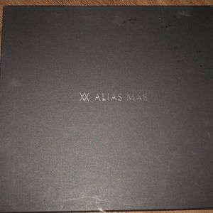 Blush Alias Mae Booties